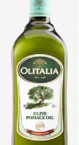 Oliiviõli OLITALIA Pomace, 1 l