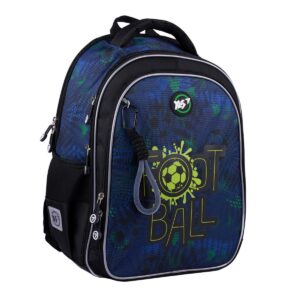 Kooliseljakott YES S-111 Football Gamer 380 x 180 x 290 mm