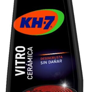 KH7 Puhastuskreem induktsioonpliidile 450ml