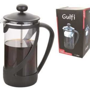 ASI COLLECTION Presskann Gulfi L, 1,0l