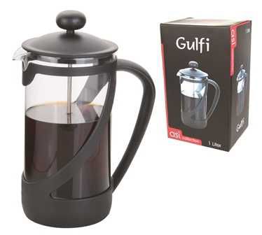 ASI COLLECTION Presskann Gulfi L, 1,0l