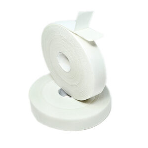 Kinnitusteip kahepoolne 18mm x 5m/3027a, valge