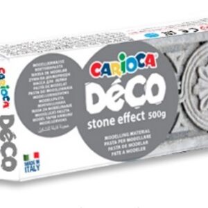 Voolimismass  CARIOCA, valge, 500gr