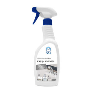 Katlakivi eemaldusvahend SEAL 750ml, pihustiga