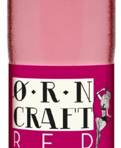 Toonik ØRN CRAFT Red Mixer, 1L