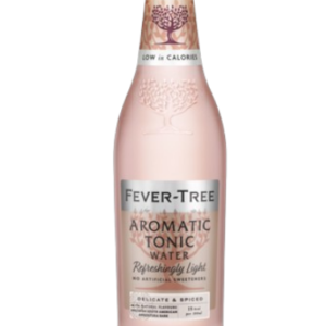 Toonik Fever Tree Aromatic 500ml