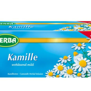 Kummelitee HERBA, 31,3g