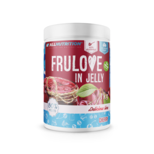Tarretis FRULOVE ALLNUTRITION kirsid 1kg
