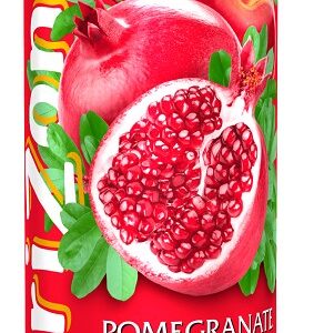 Roheline tee granaatõuna maitsega ARIZONA 0,33 l purk
