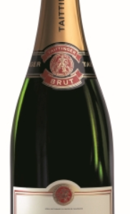 KPN Kvaliteetvahuvein TAITTINGER, 12,5%vol, 0,75 - Image 1