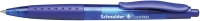 Pastapliiats SCHNEIDER SUPRIMO, sinine, 1,0 mm