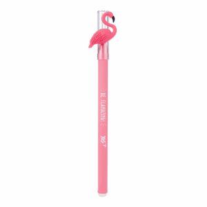 Pastapliiats YES, 0,7mm, sinine, Carribean flamingo