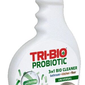 Universaalne puhastusvahend 3in1 TRI-BIO, BIO 0,42l
