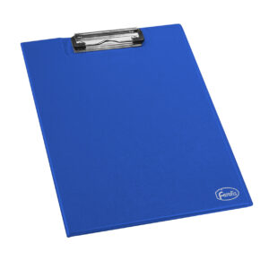 Kirjutusalus kaanega Forofis , sinine, PVC