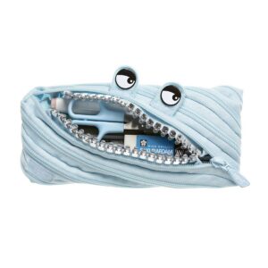 Pinal Zipit Grillz Monster, ZTM-GR4, helesinine