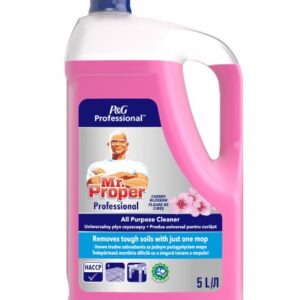 Universaalne puhastusvahend MR. PROPER Cherry Blossom, 5l