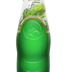 Karastusjook KAZBEGI Tarhun 500ml