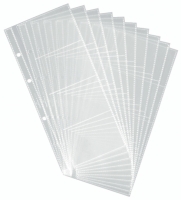 Visiitkaardihoidja lisalehed Durable Visifix 2383/2385, 10tk