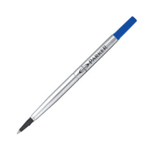 Südamik tindipliiatsile Parker F 0,5mm, sinine