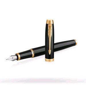 Sulepea Parker IM Black Lacquer GT Fine