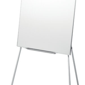 Esitlustahvel NOBO Classic Nano Clean Tripod 68x1000mm