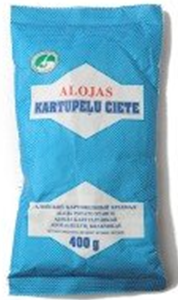 Kartulitärklis ALOJAS 400g
