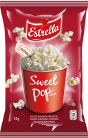 Mikropopkorn ESTRELLA magus, 90g