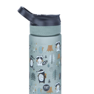 Joogipudel CoolPack, BIBBY Shoppy, 420ml