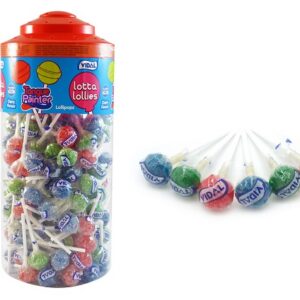 Pulgakomm TONGUE PAINTER  VIDAL 1050g/150tk