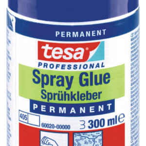 Aerosoolliim TESA PERMANENT, 300ml