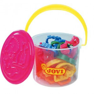 Modelleerimisvormid Jovi, 24tk