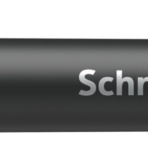 Tindipliiats SCHNEIDER XTRA 823, 0,3mm, must