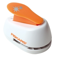 Motiivilõikur Fiskars S, täheke