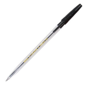 Pastapliiats CENTRUM Pioneer 0,5mm must tint