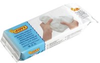Modelleerimissavi JOVI Air dry, 500g, valge