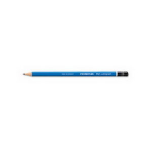 Harilik pliiats Staedtler  Mars Lumograph 3B