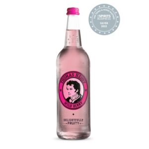 ToonikTHOMAS HENRY Wild berry 0,75L