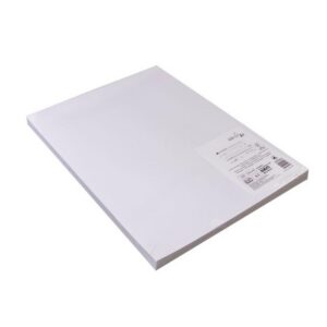 Joonistuspaber SMLT A3, 190g, 100l / FSC