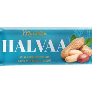 MARMITON Halvaa vanilli maitsega 200g