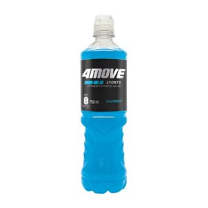 Spordijook 4MOVE Isotooniline multifruit 750ml