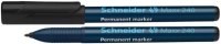 Marker permanentne Schneider 240 kooniline 1-2mm must