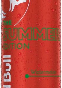 Energiajook RED BULL arbuus, 250 ml (purk)