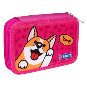 Pinal Smart HP-01 ''Corgi'', tugevdatud