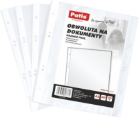 Köidetavad kiletaskud Patio A5, 30mic, matt, 100tk