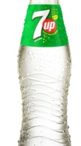 Karastusjook 7UP Sidruni- ja laimimaitseline  karboniseritud, 0,2L pdl