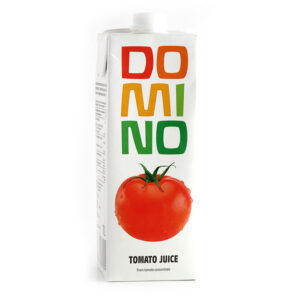 Tomatimahl Domino, 1L