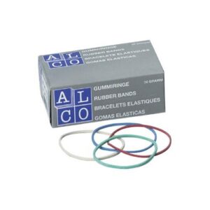 Rahakummid Alco D50mm 50g assortii