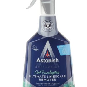 Hallituse ja hallitusseente eemaldi ASTONISH 750ml