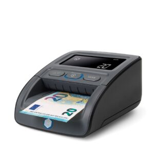 Võltsingudetektor Safescan 155-S G2, automaatne