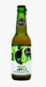MAHE Õunalimonaad 330ml